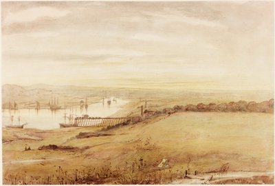 Wallsend by Charles Richardson